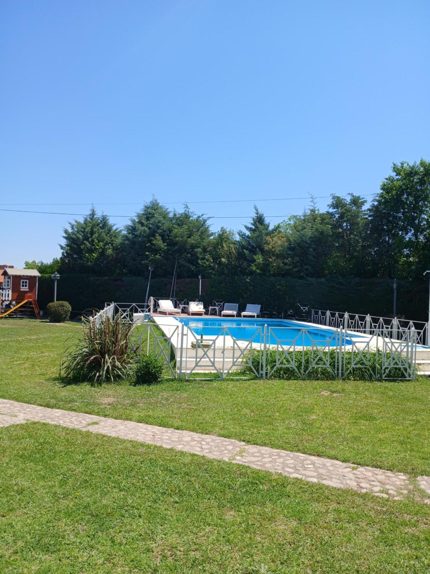 Complejo Cantonavi Nono Zewnętrze zdjęcie
