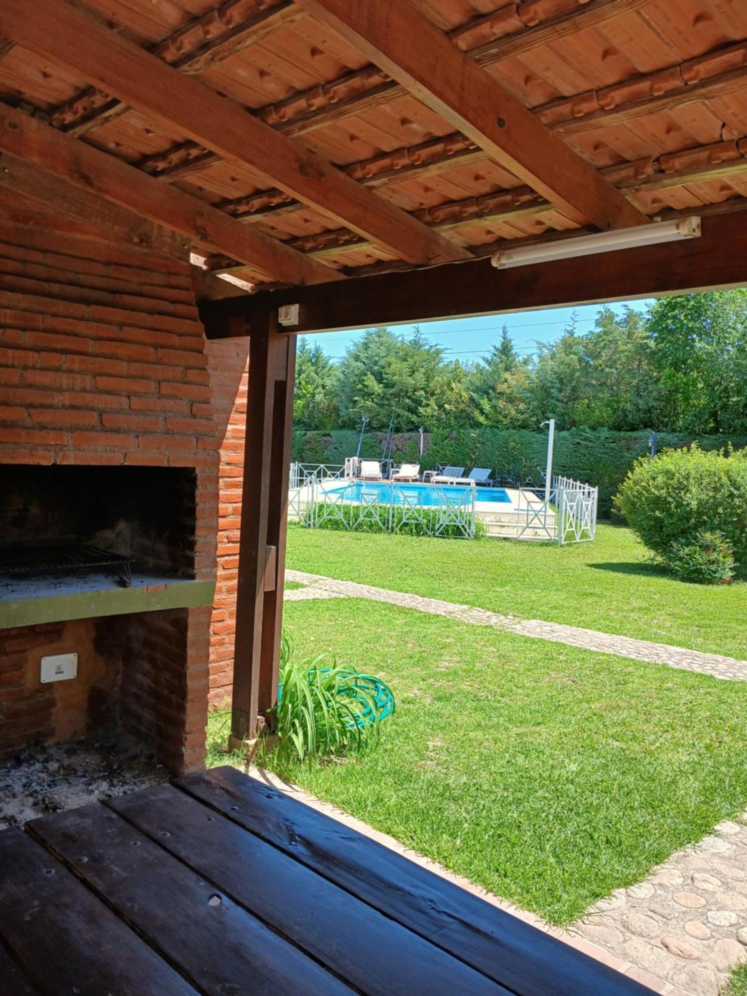Complejo Cantonavi Nono Zewnętrze zdjęcie
